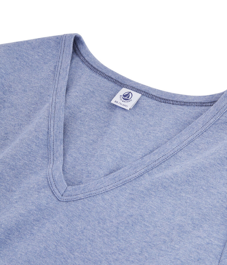 Tee shirt iconique femme CAPTAIN CHINE