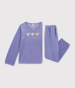 violet