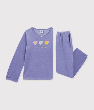 violet