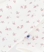 blanc/rose