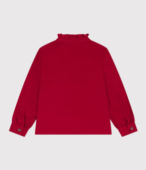 rouge CORRIDA
