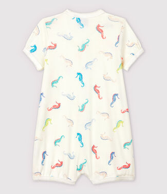 blanc MARSHMALLOW/rose GRETEL