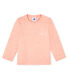 Tee shirt manches longues bébé