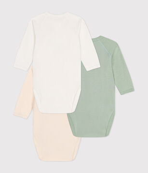 Vetement Bebe Garçon Petit Bateau Nightgown Mixte Bébé Vetement Bebe Fille