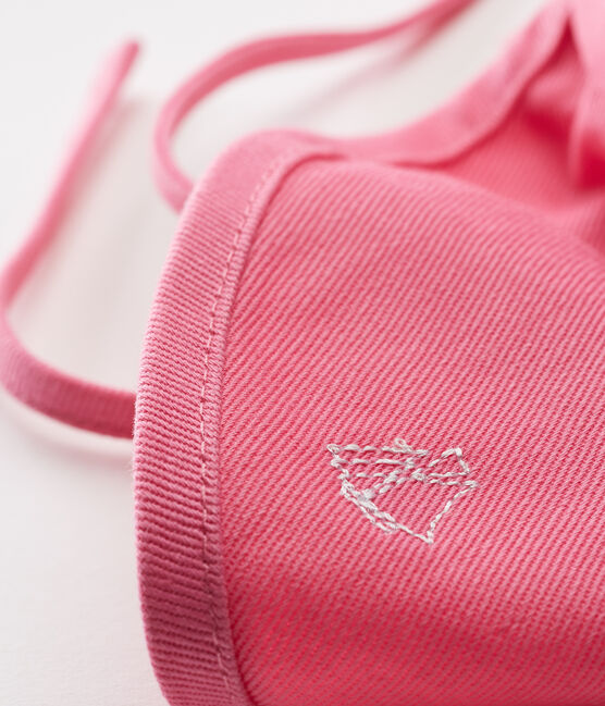 Casquette soleil bébé GROSEILLER