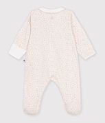 blanc/multicouleur
