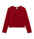 Cardigan tricot enfant fille