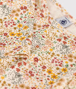 &eacute;cru/multicouleur