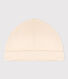 Bonnet en tricot