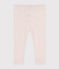 Legging en coton imprimé bébé MARSHMALLOW/ PANTY