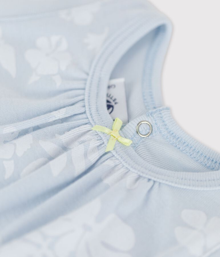 Combicourt b&eacute;b&eacute; hawa&iuml; en coton PLEINAIR/ MARSHMALLOW