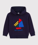 bleu marine