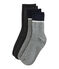 Lot de 2 paires de chaussettes enfant garçon variante 1