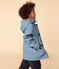 Ciré iconique enfant fille / garçon bleu AZUL