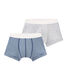 Duo de boxers petit garçon