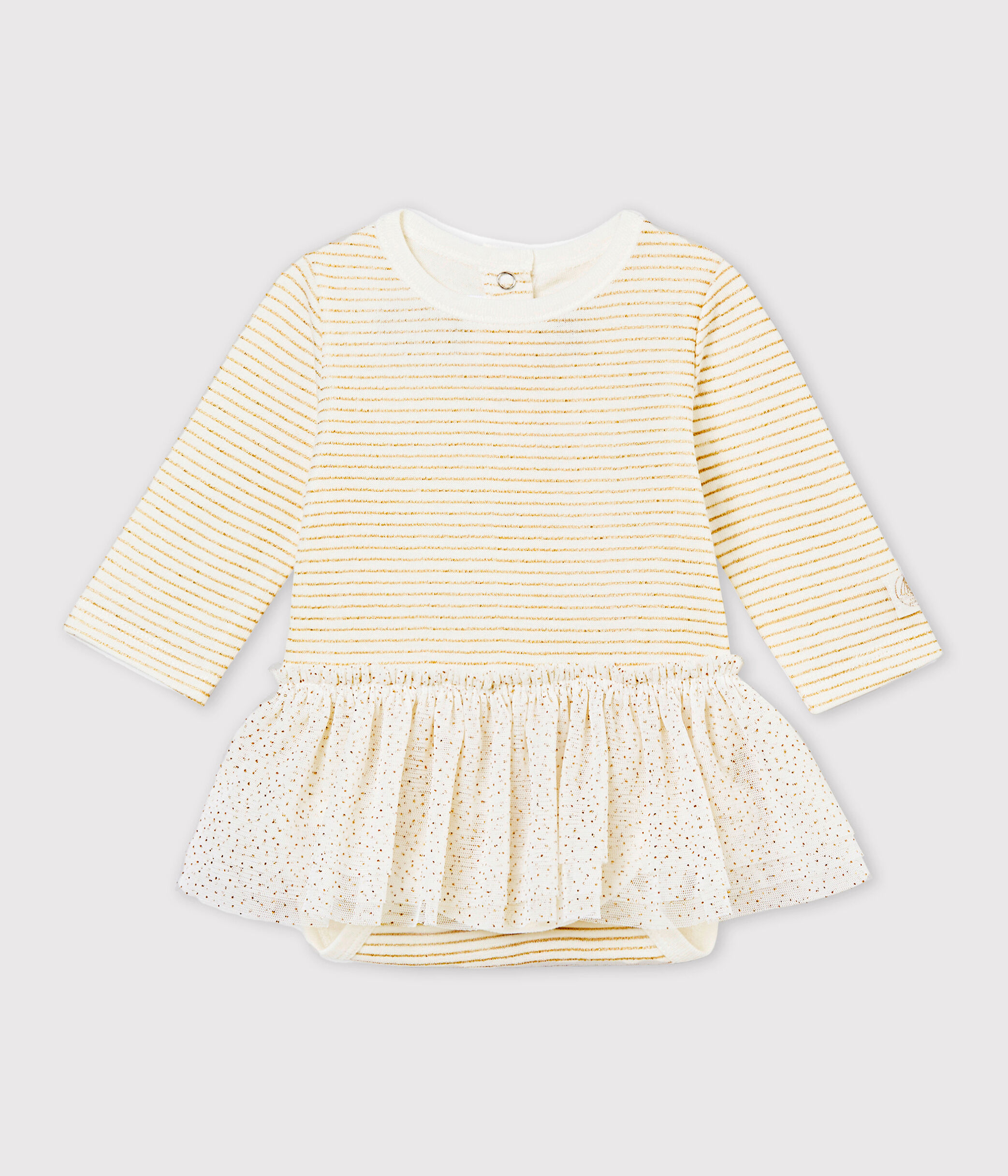 robe bebe petit bateau