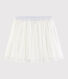 Jupe en tulle enfant fille