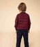 Pull marin en laine et coton enfant fille / garçon SMOKING/ CORRIDA