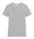 Tee shirt iconique femme