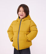 jaune