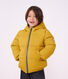 jaune