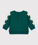 vert fonc&eacute;