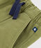 Pantalon enfant en denim CEDAR