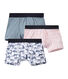 Lot de 3 boxers garçon
