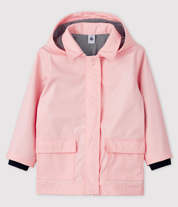 Cir&eacute; iconique enfant fille rose