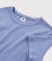 Tee shirt iconique femme CAPTAIN CHINE