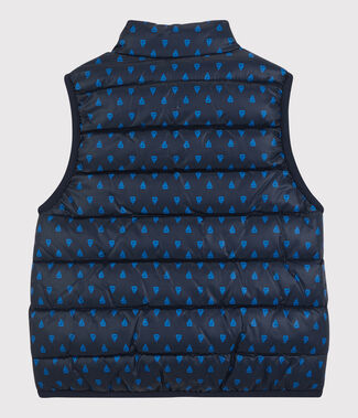 bleu SMOKING/ RUISSEAU