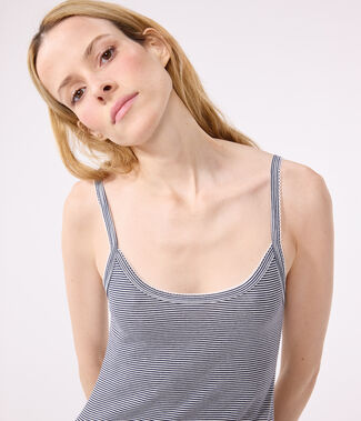 bleu SMOKING/blanc MARSHMALLOW