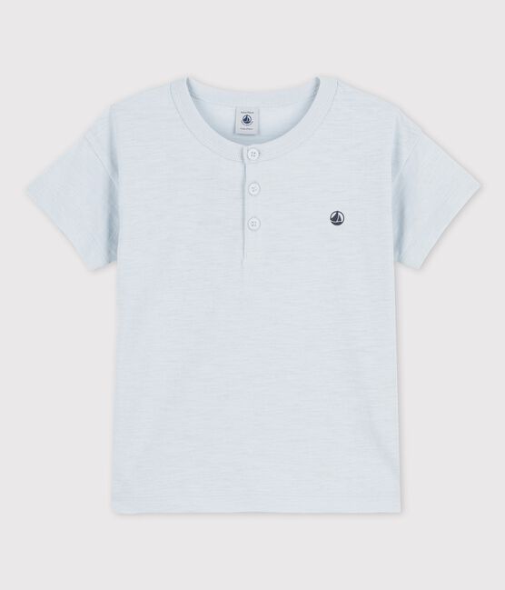 T-shirt manches courtes enfant fille/garçon PLEINAIR