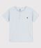 T-shirt manches courtes enfant fille/garçon PLEINAIR