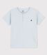 T-shirt manches courtes enfant fille/garçon