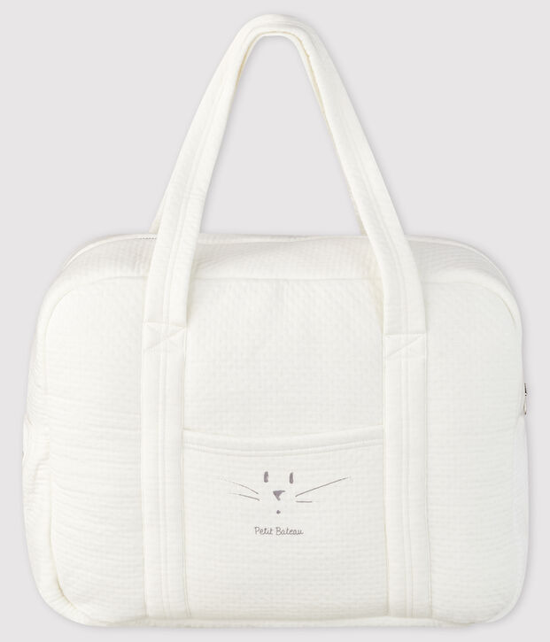 Sac maternit&eacute; multicouleur