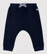 Pantalon matelassé bébé