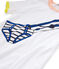 Tee shirt iconique femme blanc ECUME