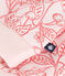 Sweat bébé en coton, imprimé cerises roses rose FLEUR/ SPI