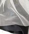Robe bébé fille bi-matière beige COQUILLE/gris CAPECOD