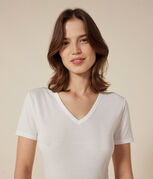 blanc ECUME