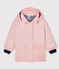 Ciré bébé fille iconique rose MINOIS