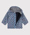 Coupe-vent bébé en polyester recyclé bébé ENNEIGE/ MULTICO