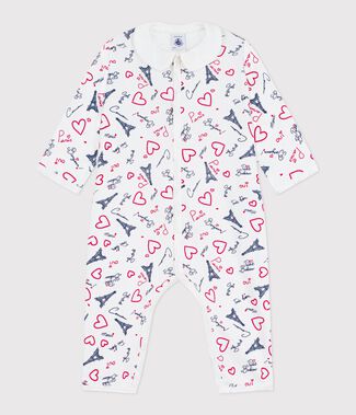 blanc MARSHMALLOW/blanc MULTICO