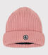 Bonnet enfant garçon-fille