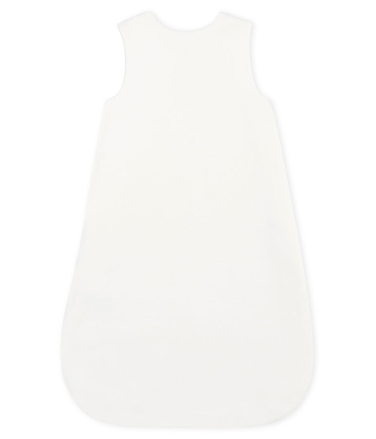 Gigoteuse b&eacute;b&eacute; mixte blanc MARSHMALLOW