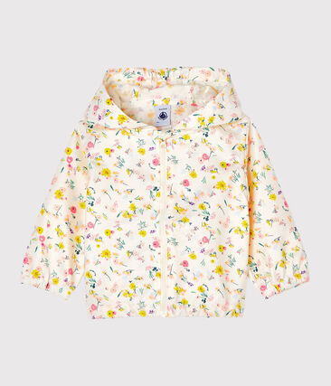 PETIT BATEAU - Coupe-vent imprimé bébé mixte