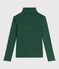 Sous-pull femme l'iconique en coton WILLOW