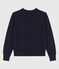 Pull marinière coton Femme SMOKING/ AVALANCHE/ EDNA