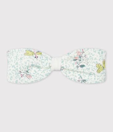 Bandeau cheveux bébé fille